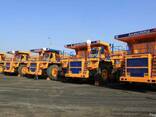 Запчасти на Карьерный самосвал Белаз, (Belaz) - photo 1