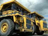 Запчасти на карьерные самосвалы Белаз, Belaz - photo 1