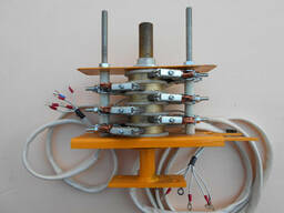 Запчасти на автокраны Ивановец , КТА-25, Краян, Bumar, Grove, Krupp, Liebherr