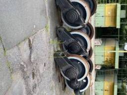 Запчасти на тепловоз ЧМЭ-3 в Алма-Аты/Караганда/Ташкент/Бишкек/Душанбе/Ашхабад