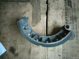 Запчасти на трактор