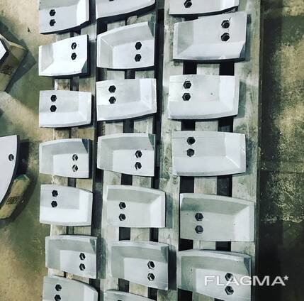 Запчасти на завод/рбу/бсу Elkon, Meka