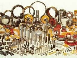 Запчасти на бульдозер Shantui SD16 SD22 SD23 SD32