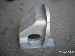 Клин фрикционный