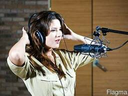 Запись голосового меню на АТС