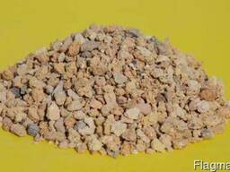 Заполнитель шамотный ЗШБ в Усть-Каменогорске