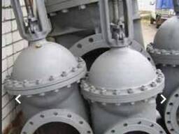 Запорная арматура