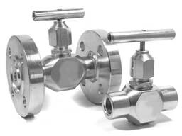 Запорные вентили-клапаны