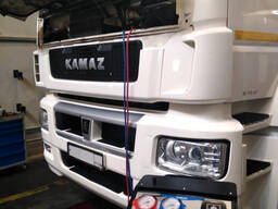 Заправка авто кондиционеров