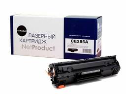 Заправка картриджей Canon