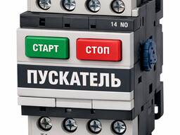 Запрос цены и сроков сборки: Пускатель магнитный реверсивный 50А (IP54) — 8 шт.