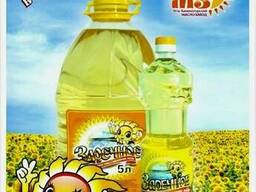 Заречное масло