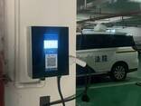 Зарядная станция для электромобилей на 220V. - фото 3