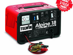 Зарядное Устройство Alpine 18 Boost 230V 12-24V