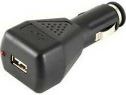 Зарядное устройство автомобильное Gembird MP3A-UC-CAR3. ..