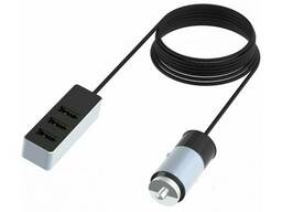 Зарядное устройство автомобильное Ritmix RM-5455. ..