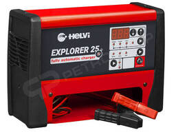 Зарядное Устройство Helvi Explorer 25 9900008