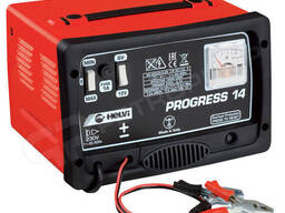 Зарядное Устройство Helvi Progress 14 99000067
