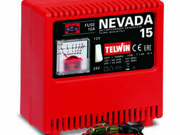 Зарядное Устройство Nevada 15 230V