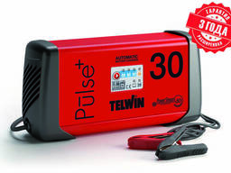 Зарядное Устройство Pulse 30 230V 6V/12V/24V