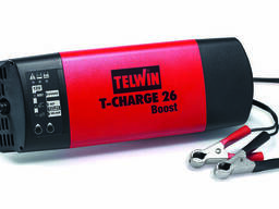 Зарядное Устройство T-Charge 26 Boost 12V
