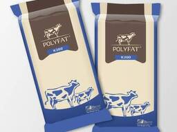 Защищённый пальмовый жир для КРС "Полифат К 200"