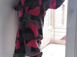 Защита от детей, установка