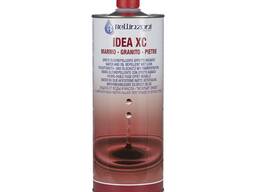 Гидрофобная пропитка с эффектом мокрого камня Bellinzoni Idea xc