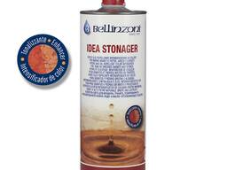 Защитная пропитка, с эффектом усиления цвета.