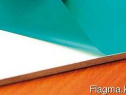 Защитная самоклеющаяся пленка для сэндвич-панелей