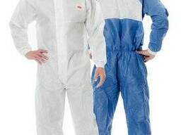 Защитный комбинезон 3M, Tyvek