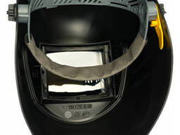 Защитный лицевой щиток сварщика Росомз НН-10 Premier FavoriT 11 51365 (51365)