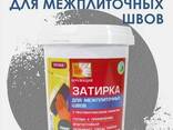 Затирка Коллекция для межплиточных швов 0.8 кг готовая к применению - фото 1