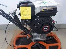 Затирочная бетоноотделочная машина Firman FPT60L