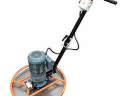 Затирочные машины по заводской цене Grost