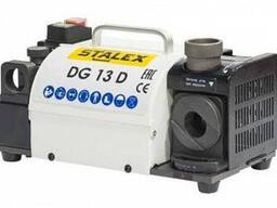 Заточный станок для сверл Stalex DG-13D