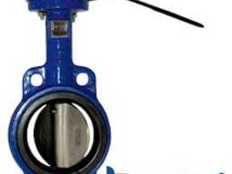 Затвор межфланцевые Brandoni