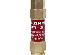 Затвор предохранительный ЗП-Г-20