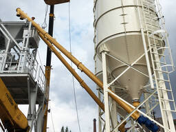 Завод бетонных изделий SmartBeton 90 S