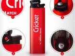 Зажигалки Cricket - фото 1