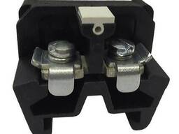 Зажим Наборный Зн24-16П63-В/В-1 У3 Uн~660 -440 В Iн-63 А 16 Мм2 Ip00. ..