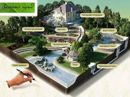 Беседки и детские площадки с ярким дизайном и героями любимы