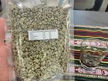 Зелёный кофе Вьетнам Washed Arabica и Robusta Grade 1 по низкой цене - фото 2