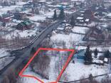Земельный участок 14 соток Горная Ульбинка (30 мин от Усть-Каменогорска) - фото 2