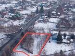 Земельный участок 14 соток. Горная Ульбинка. Первая линия- - фото 1