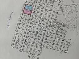 Земельный участок