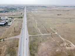 Земельный участок