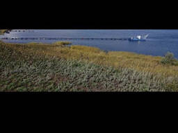 Землесосный снаряд/Земснаряд