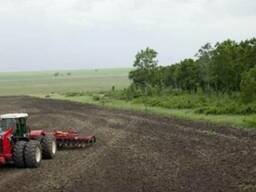 Земли сельхозназначения