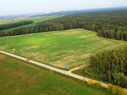 Земли сельхозназначения (Айыртауский район, СКО)